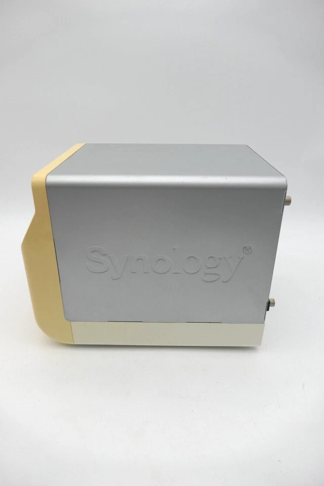 Original Synology Cube Station CS407e / mit Netzadapter / getestet^ - Bild 4 von 4