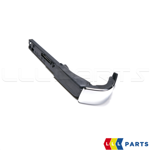 BMW GENUINE 3 0607 E92 SAFETY SEAT BELT EXTENDER RIGHT O/S HANDOVER