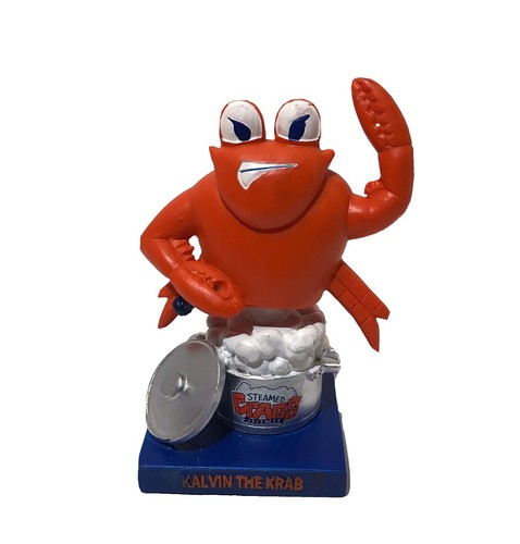 Balle De Baseball Officielle Aberdeen Ironbirds – Ripcord – Neuve