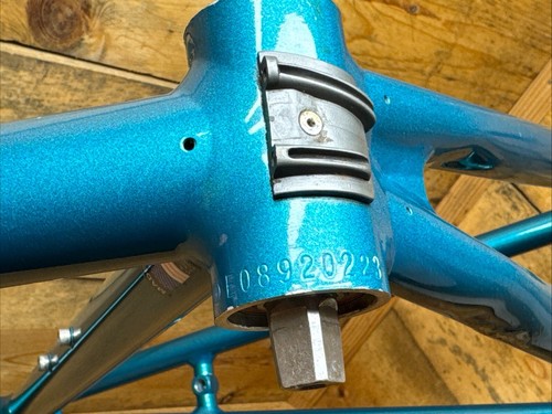 Vintage Klein Quantum Road Bike Frameset - 57cm - Pre-Trek, Chehalis WA - Picture 19 of 20