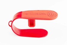 UnbuckleMe Car Seat Buckle Release Tool - As Seen on Shark Tank - Makes it Easy 