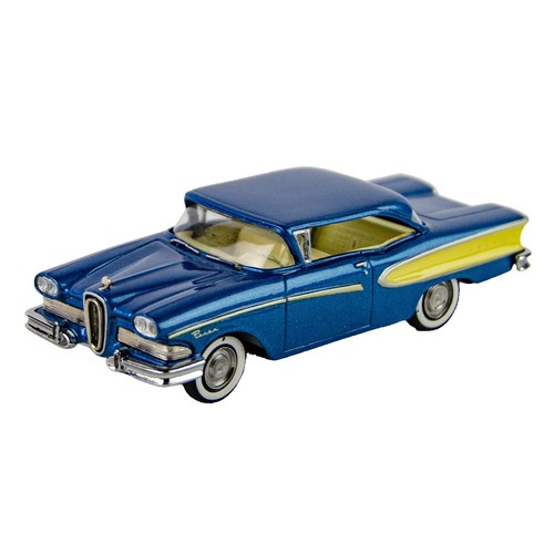 CHRYSLER TOWN AND Country 1950 Edsel Citation 58