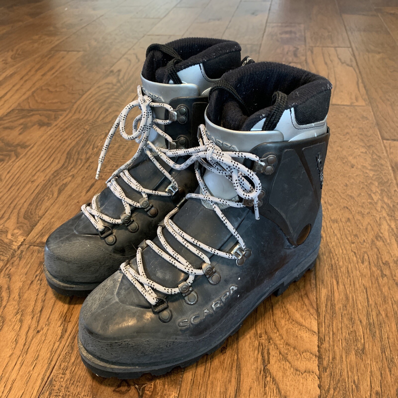 SCARPA INVERNO Mountaineering Climbing 