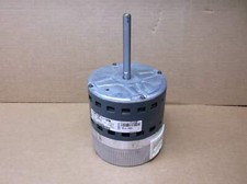 GENTEQ M0092611R 1/2HP ECM Programmed Direct Drive Blower Motor; 120-240V