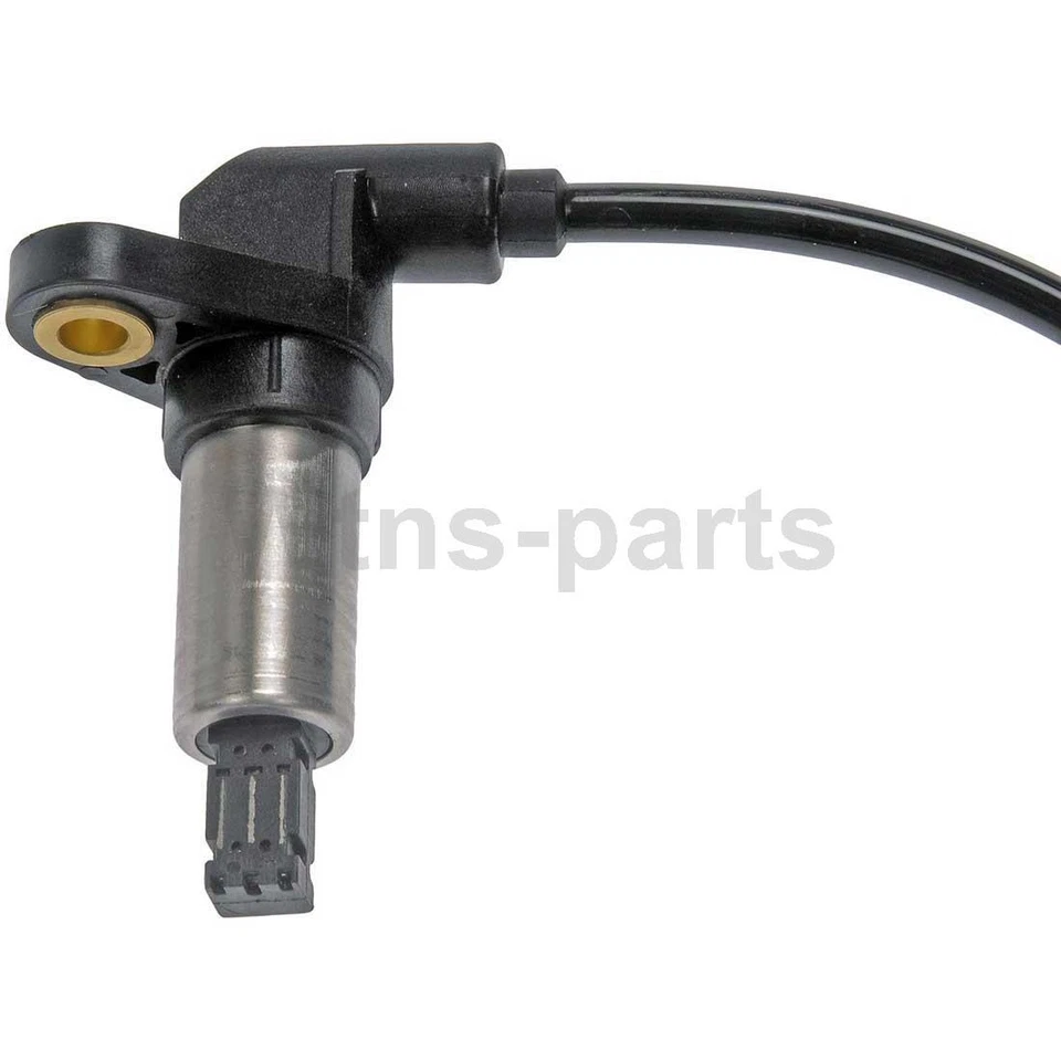 Front ABS Wheel Speed Sensor 2PCS For 2003 2004 2005 Ford E-150 Club Wagon 4.6L - Image 4 of 4