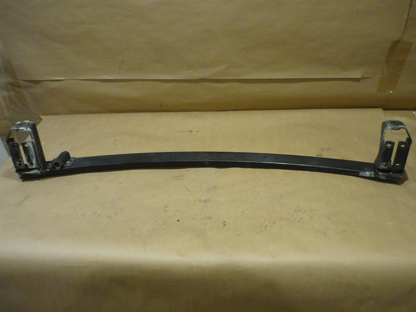 Ferrari California - Front Side Collision Beam - P/N 69758200