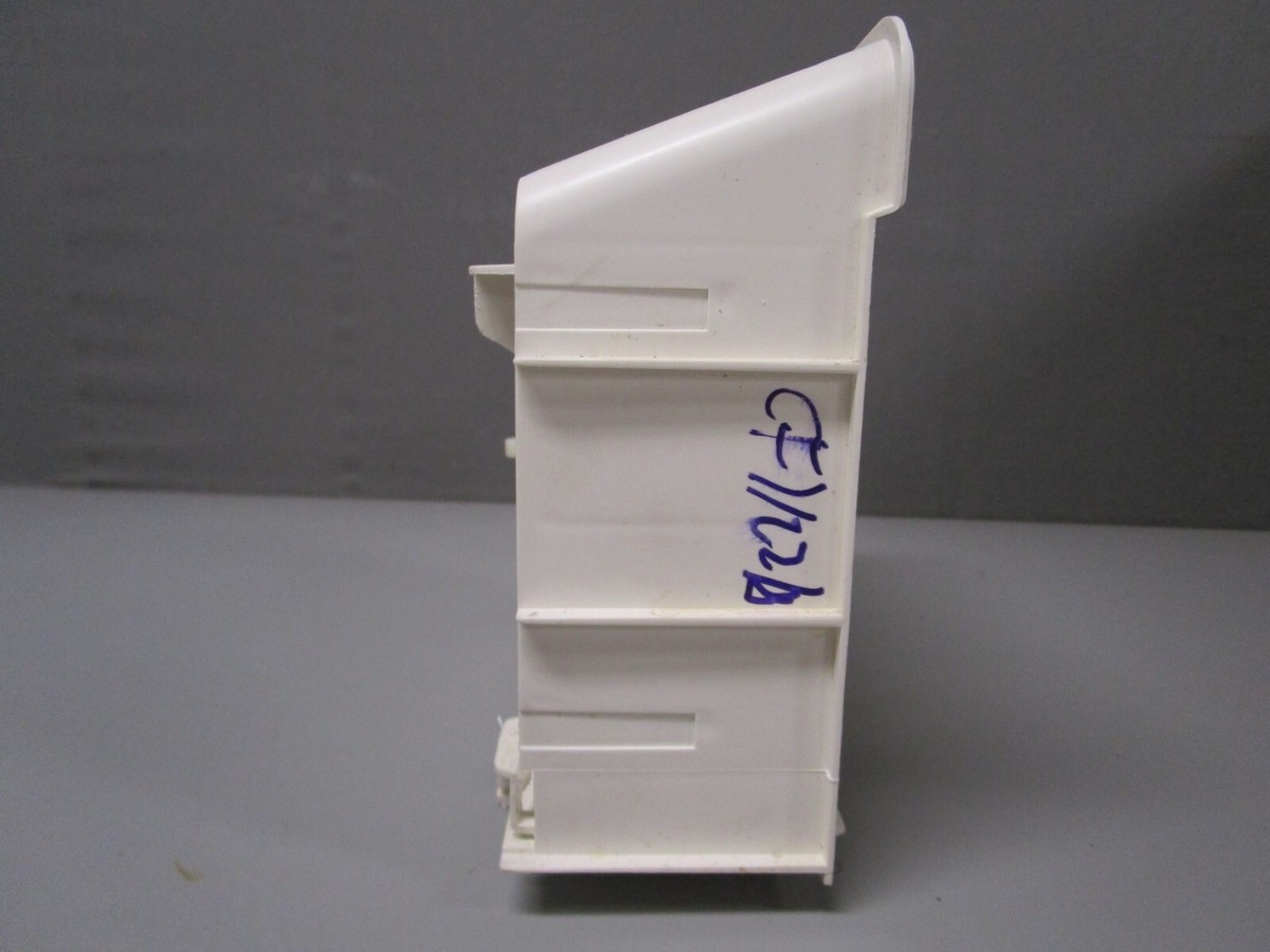 Maytag Commercial Card-Op Motor Control Board / MCU W10384849  