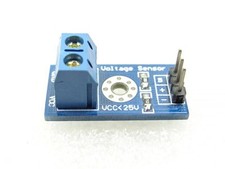5pcs Standard Voltage Sensor Module For Robot Arduino Good New