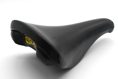 Laser Supercorsa • Selle San Marco • Vintage Road Bike Black