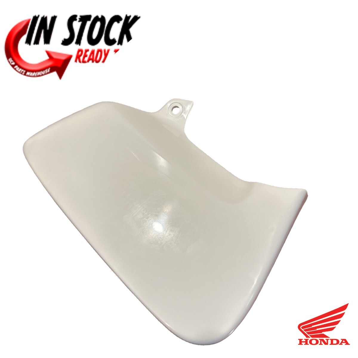 HONDA LEFT SIDE COVER FENDER 21-24 REBEL 1100 CMX1100 OEM GENUINE
