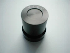 1992-2005 HONDA CIVIC VTEC SOLENOID VALVE COVER CAP BLACK