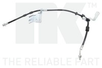 Nk 854058 Bremsschlauch 23,3 FüR Land Rover