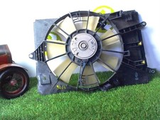 Radiateur Toyota PICNIC