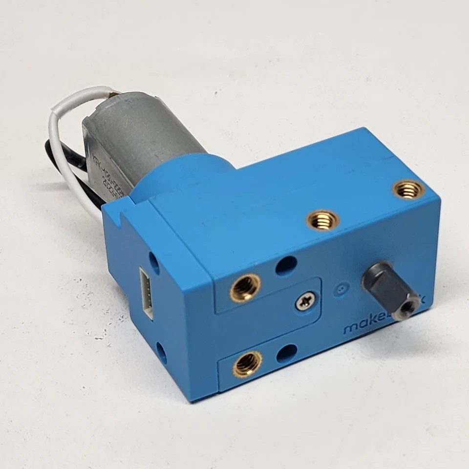 Makeblock 180 Motor Assembly  - Image 2 of 4