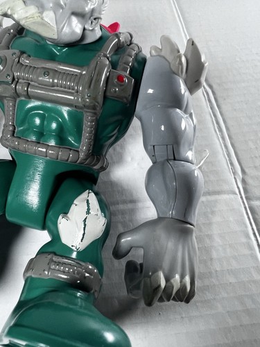 Imaginext Doomsday Figure DC Super Friends Superman Villain Fisher Price - Picture 10 of 13