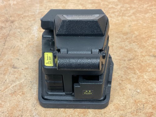 Senko AFT-T-CL-01 Precision Cleaver Fusion Splicer Tool Compact Design - Afbeelding 5 van 22