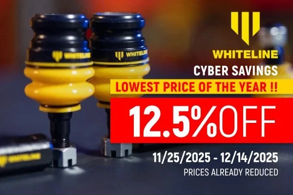 For Infiniti G37 08-13 Front Extra Heavy-Duty Adjustable Sway Bar Links Foto 2 de 2