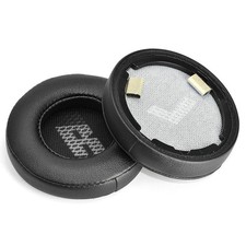 Black L R Ear Pads Cushion Cover for JBL Live 460NC/460NC Wireless Headset I