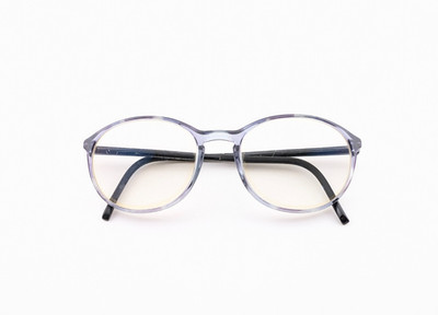 Silhouette Eyeglasses, Frames Only, SPX 2889 6052, 49-17-135, Titanium, Austria
