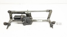 SEAT ALHAMBRA MK2 7N WINDSCREEN WIPER MOTOR & LINKAGE FRONT 7N2955023B 2017