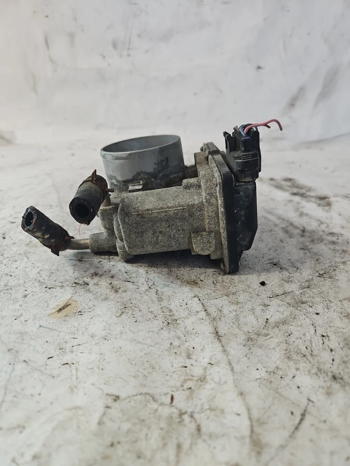 Cuerpo del acelerador Scion Xb 22030-28071 2008-2015 2,4 L OEM Foto 2 de 4