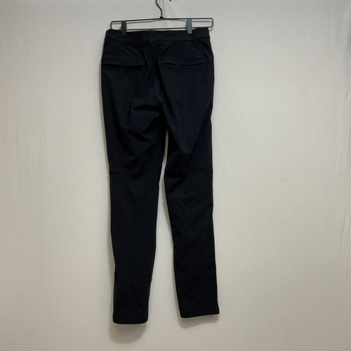 Lululemon Commission Pant Slim Warpstreme Black Size 28 - Bild 4 von 7