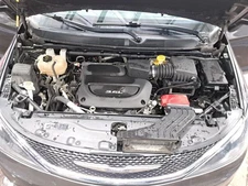 Rear Washer Reservoir/Bottle Assembly 2017 Pacifica Sku#4303849