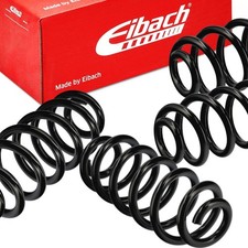 EIBACH Pro-Kit Tieferlegungsfedern für SKODA OCTAVIA (1U2)