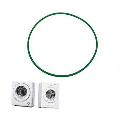 CD-6 Seamless compact portable Dryer blower fan belt compatible