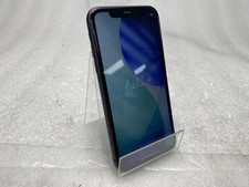 Genuine Apple iPhone 11 (A2111)  (Black) 64GB  iOS  Bluetooth