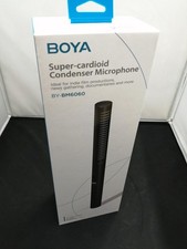 Boya By-Bm6060 Shotgun Microphone