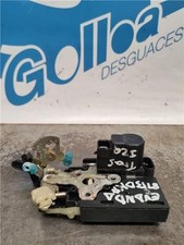 Porte arrière et accessoires Chevrolet EVANDA