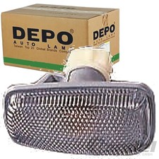DEPO BLINKER LINKS/RECHTS PASSEND FÜR CITROËN BERLINGO EVASION