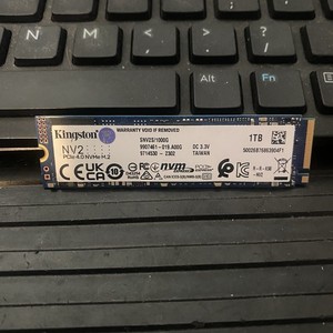 Kingston Nv2 1TB | eBay