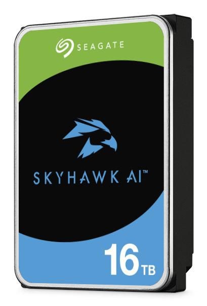 Seagate ST16000VE004 Skyhawk Ai 3.5"" 16 Tb Serial