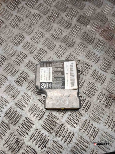 VW PASSAT Variant B6 3C5 Sicherheitskontrollgerät 5n0959655j 2.00 28859738