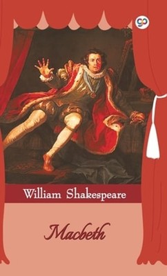 Macbeth (Hardcover Library Edition) by William Shakespeare: New