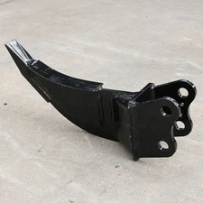 Mini Excavator Ripper Excavator Attachment  for  Diggers 2025 New For Sale