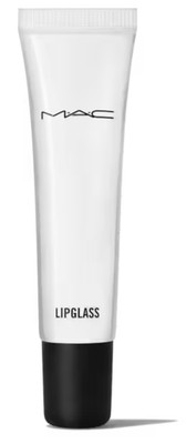 Lipglass Lipgloss Mac Cosmetics Clear 15 ml NEU