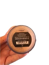 bareMinerals SPF 15 Original Loose Powder Foundation