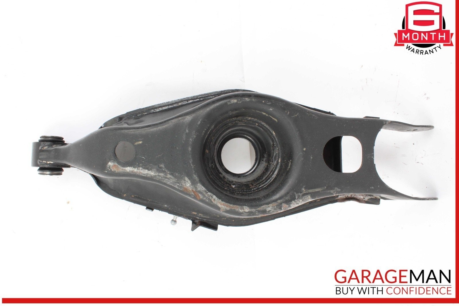 Maserati Ghibli 2014-2017 Rear Right Lower Control arms Set