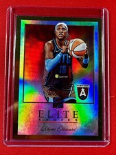 2026 Panini Donruss WNBA - Rhyne Howard Elite Series Dream 