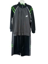  NEW Boys Athletic Set Size 4