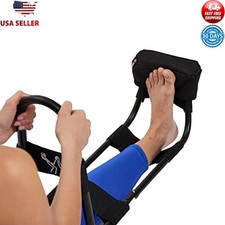 Hamstring Calf Stretcher Ideal Pain Relief  Flexibility Athletes  Seniors New
