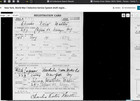 Rare Antique ID'd WPI Grad Class of 1896 & Engineer Cabinet Card Photo! MA! US! — photo 9