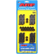 Arp Rod Bolt Set 145-6402 Hi-perf Wave-loc Chromoly For Mopar 383-440 354-392