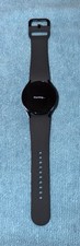 Samsung Galaxy Watch6 SM-R935 40mm Gold Aluminum Case with Cream Sport Band 4G 