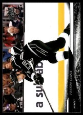 2024-25 Upper Deck Trevor Lewis Los Angeles Kings #330