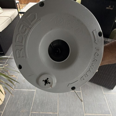 #ad #ad RIDGID Manual Handheld Drain Auger Cleaning Tool for Drains Pipes and Clogs $140.00