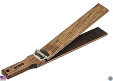 Timber Drum Co. 18" Slapstick – Authentic Hickory USA-Made Whip for Sleigh Ride